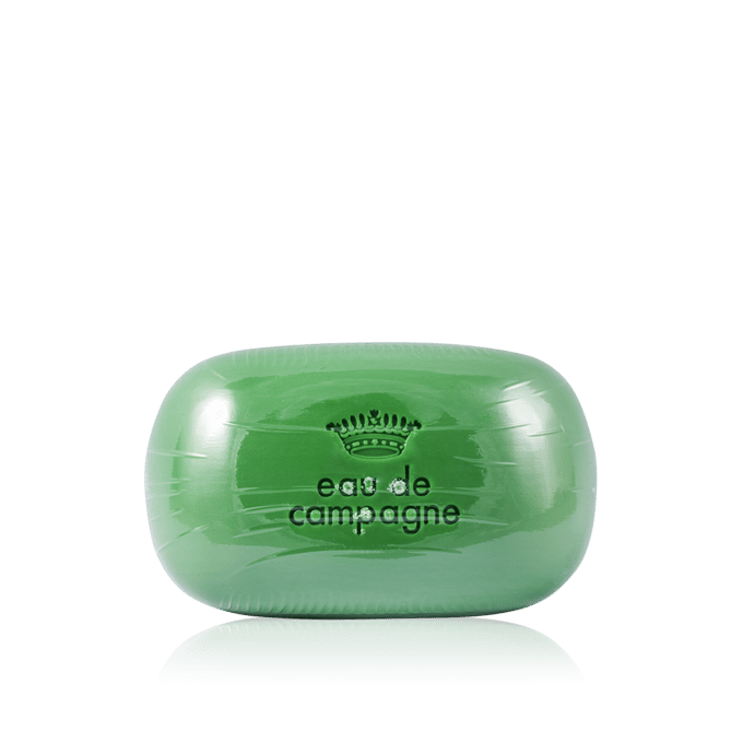Sisley Perfumed Soap Sisley - Eau De Campagne Perfumed Soap  - 100 ML