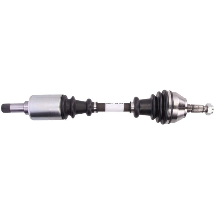 Aandrijfas SKF VKJC 4125 links