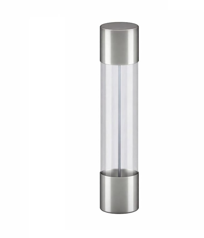 Glaszekering 6,3 x 32mm | 4A | snel | 10 stuks