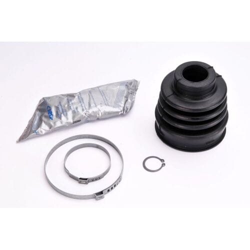 Balgenset, aandrijfas SPIDAN 26255