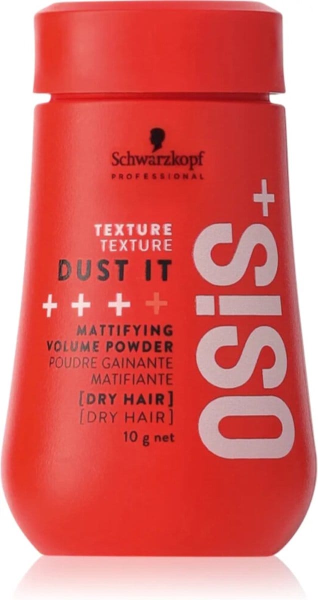 Schwarzkopf Professional OSiS Dust It Volume Poeder 10 gr