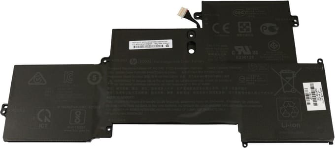 HP BO04XL Batterij - 40Wh