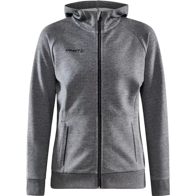 Capuchon sweaters Craft Core Soul Full Zip