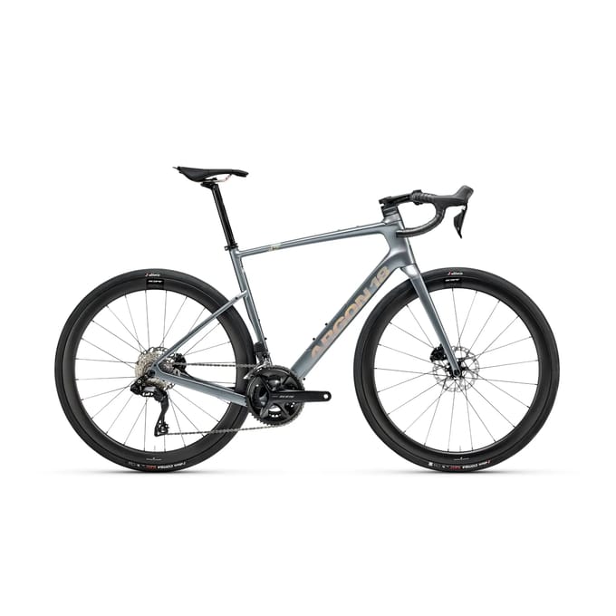 Racefietsen Argon 18 Krypton 105 Di2