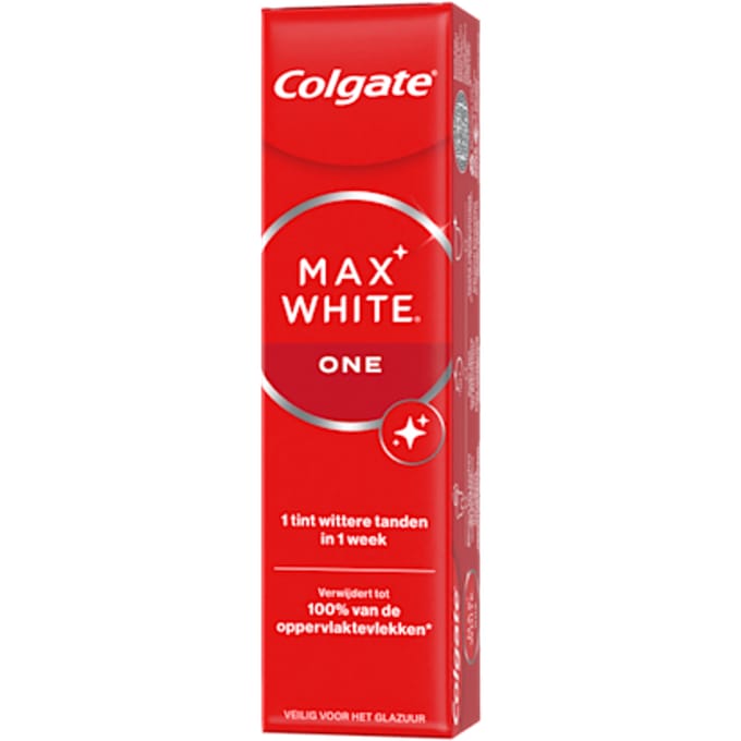 Colgate Tandpasta Max White One - 75 ml