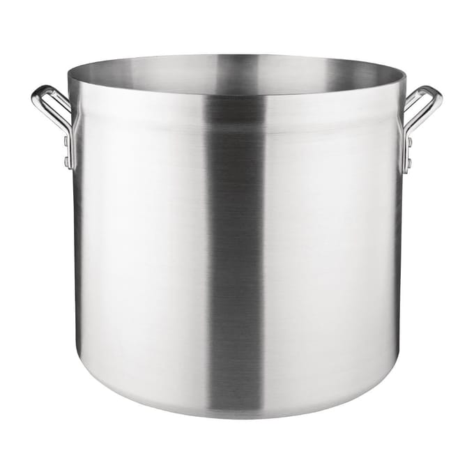 Kookpan - Hoog - 47,2 Liter - Vogue S354 - Horeca & Professioneel