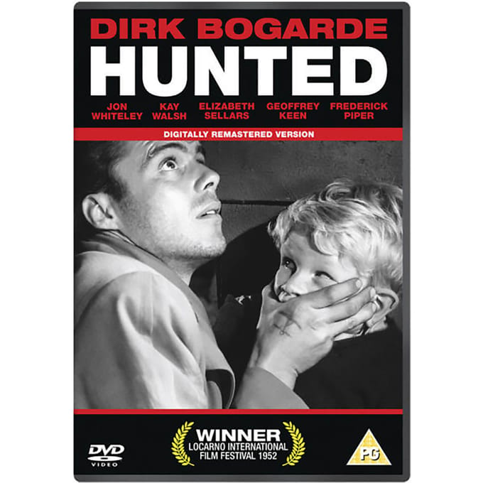 Hunted (1952)