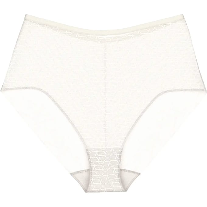 Dames maxi slip Triumph Signature Sheer EX