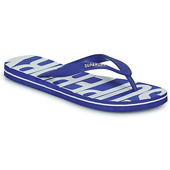 Superdry - Vintage Kinderenlippers - Heren - Slippers