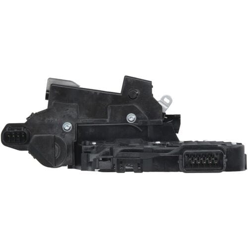 Topran Stel element, centrale vergrendeling HANS PRIES HP601 947
