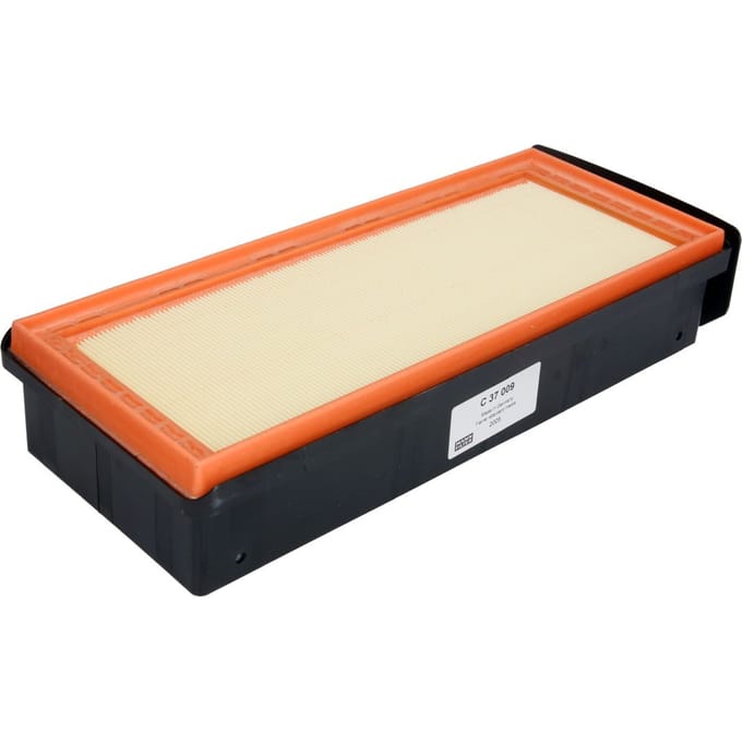 Luchtfilter MANN-FILTER C 37 009