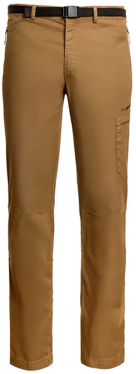 Trangoworld Lassen Broek Bruin S Man