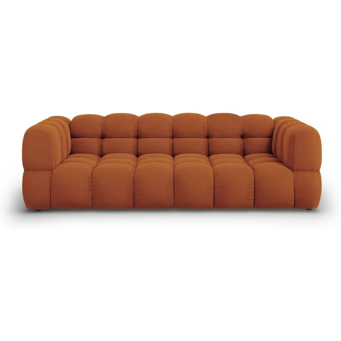 4-zitsbank Sky links velvet | Cosmopolitan Design