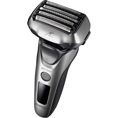 Panasonic ES-LV69-S803 Scheerapparaat Afspoelbaar Zilver-zwart