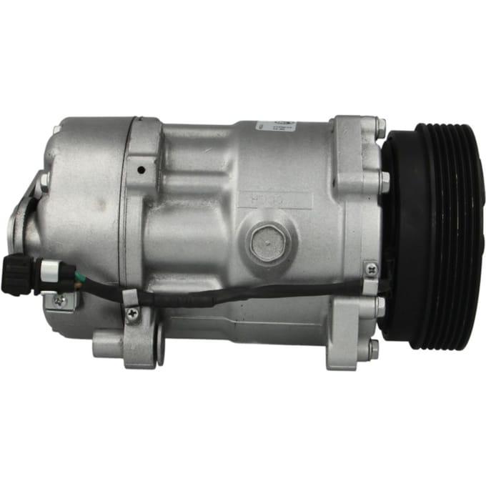 Compressor, airconditioner VALEO 699615