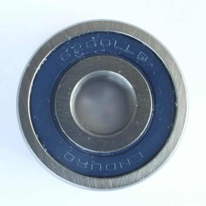 Lagers Enduro Bearings 6200 LLB-10x30x9