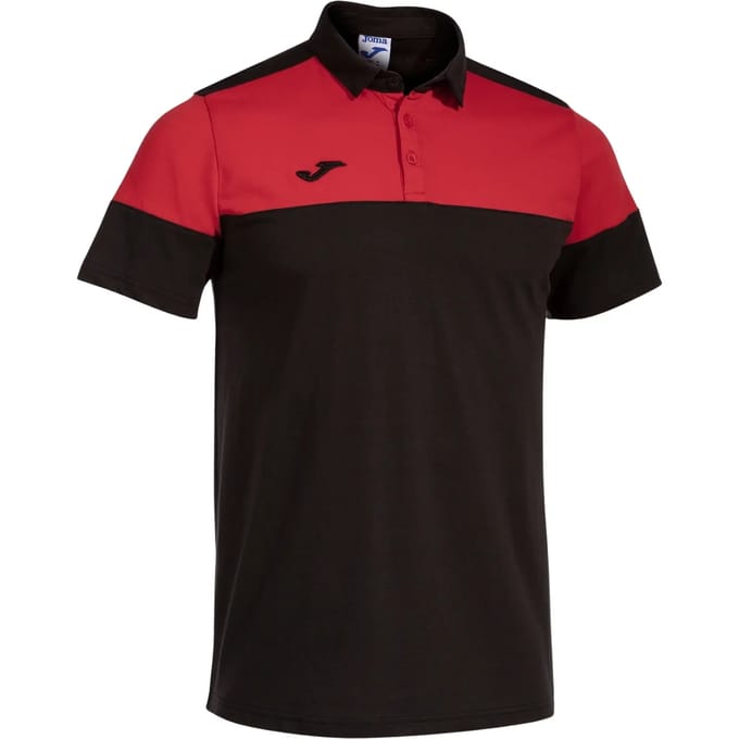 Kinderpolo Joma Crew V