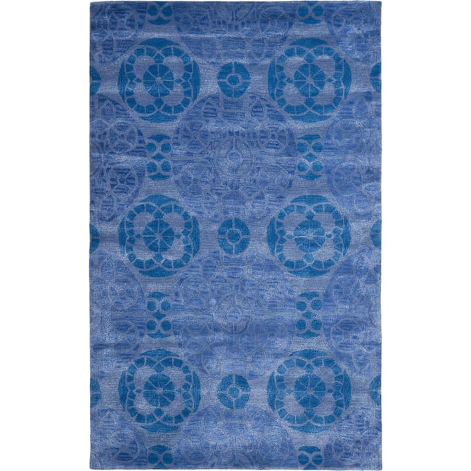 Vloerkleed Mali handgemaakt | Safavieh