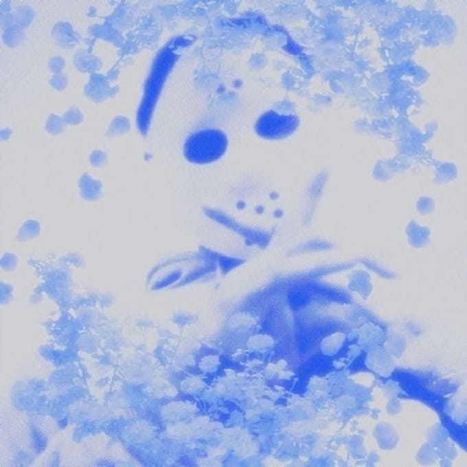 Frost God - Yung Lean