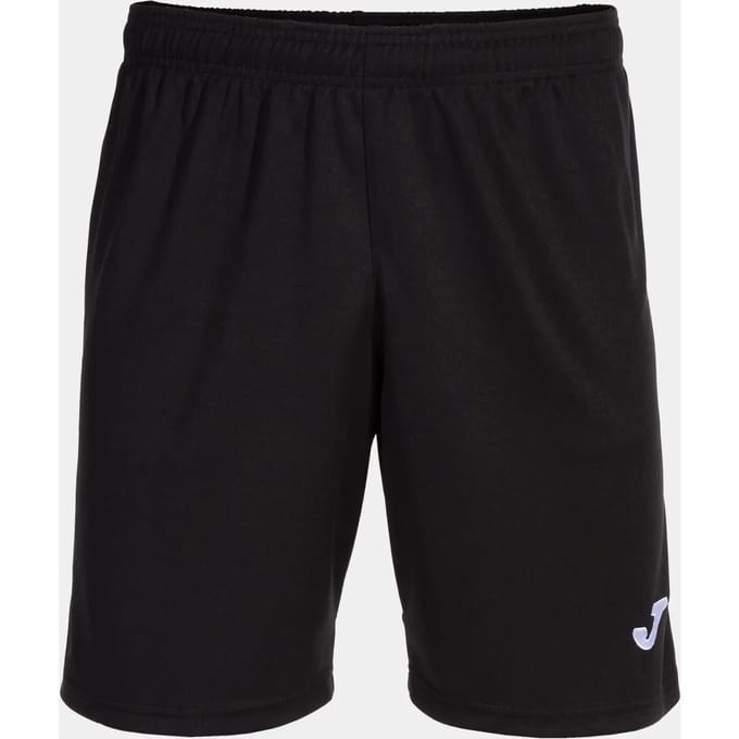 Joma Tokyo Korte Broek Zwart L Man