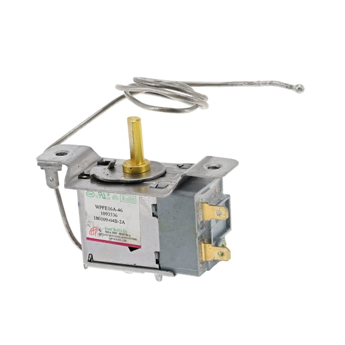 AEG thermostaat 4055318473