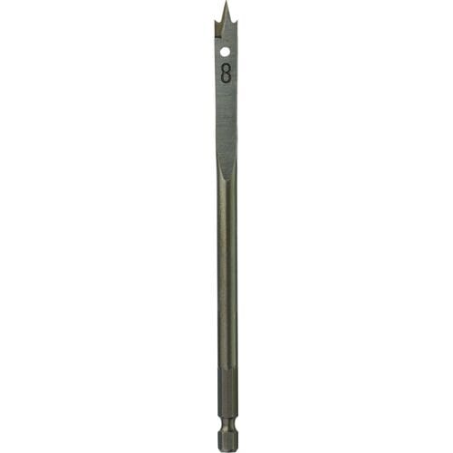 Milwaukee speedboor 8x160mm*