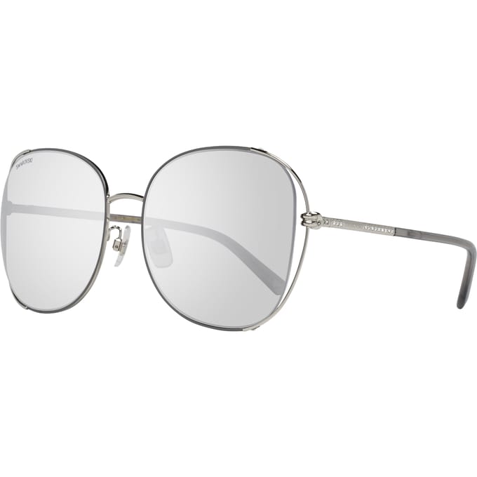 Swarovski Sunglasses SK0248-K 16C 60