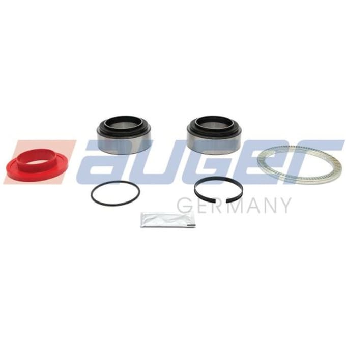 Wielnaaf reparatieset AUGER 70671