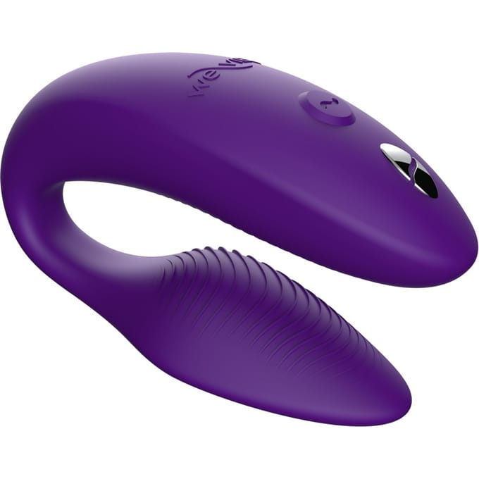 WE-VIBE - WE-VIBE SYNC 2 PURPLE