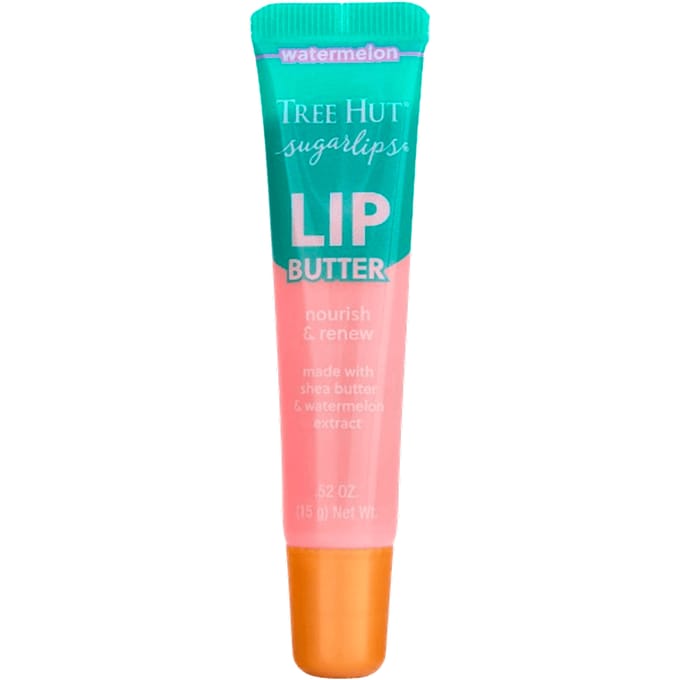 Tree Hut Sugarlips Watermelon Lip Butter 15 g