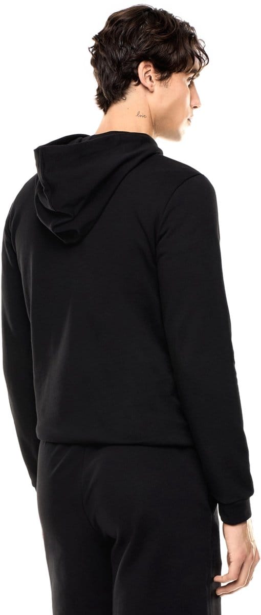 Ea7 Emporio Armani 7m001413_af22266 Sweatshirt Zwart S Man