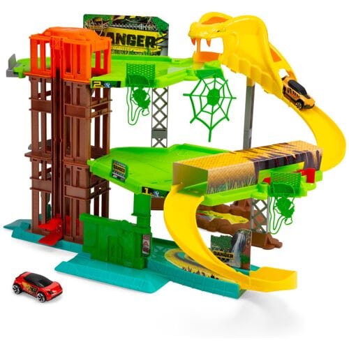 Simba - Jungle Garage - 203338000