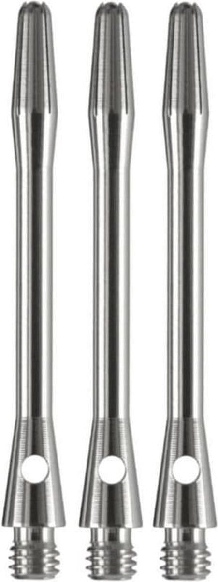 Bull's Simplex Silver - Dart Shafts