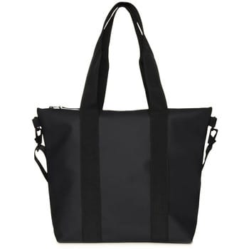 Rains Tote Bag shopper black