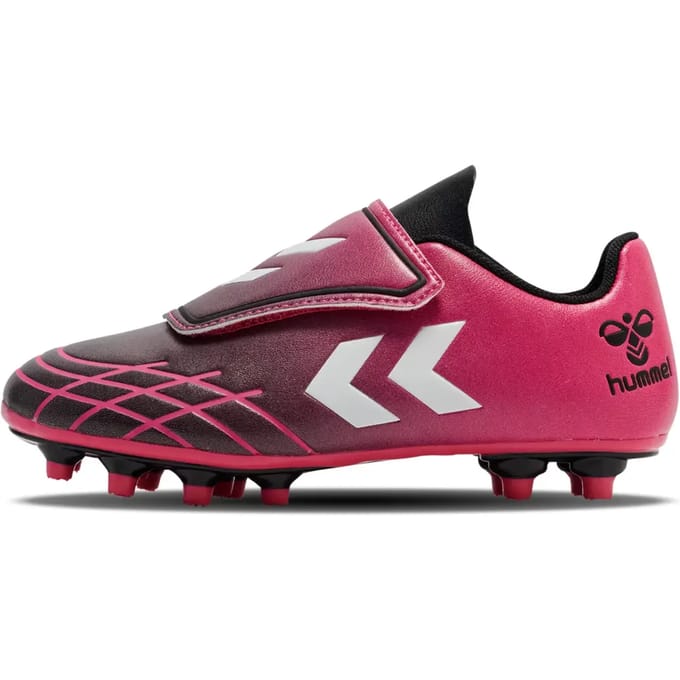 Hummel voetbalschoenen voor kinderen Hattrick Mg Jr 217580