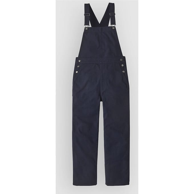 Patagonia Point Reyes Canvas Overall blauw