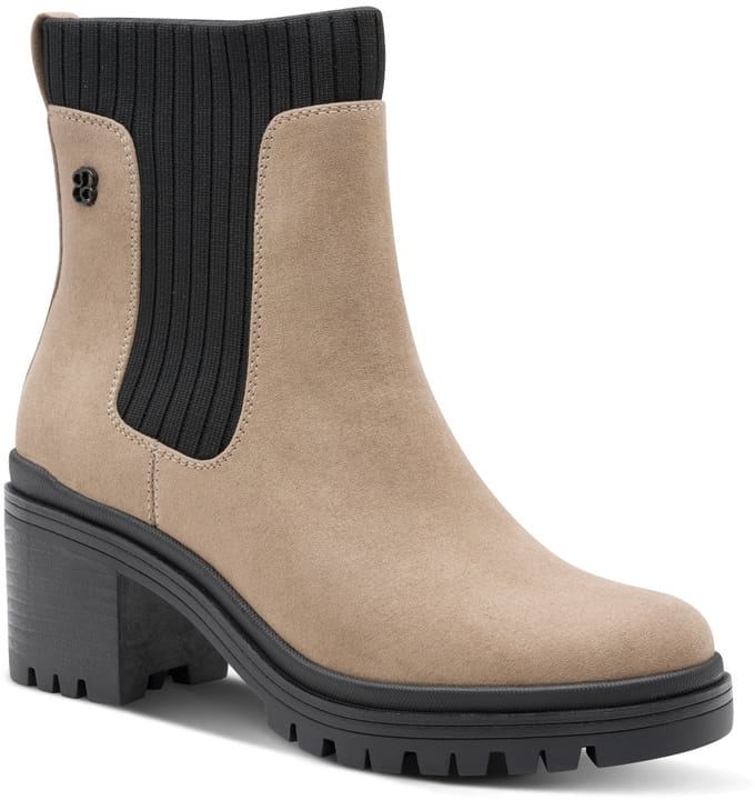 s.Oliver Dames Chelseaboot 5-25430-43 341 Maat: 41 EU