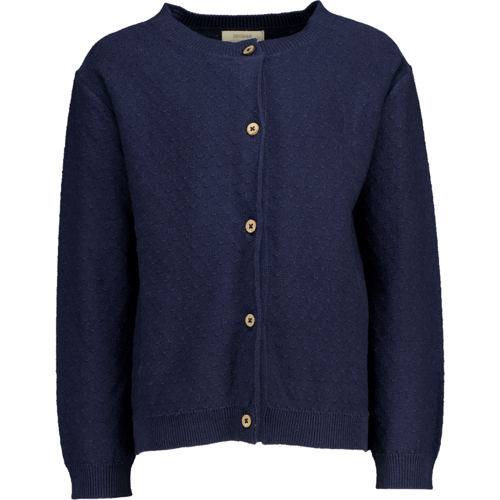 Zeeman Vest - Blauw Blauw 92