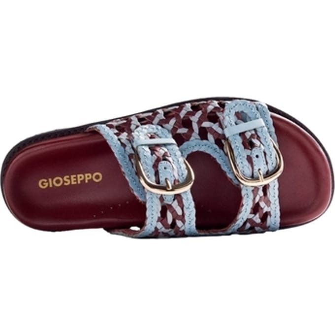 Sandalen Gioseppo Kongwa Shoes - Blue