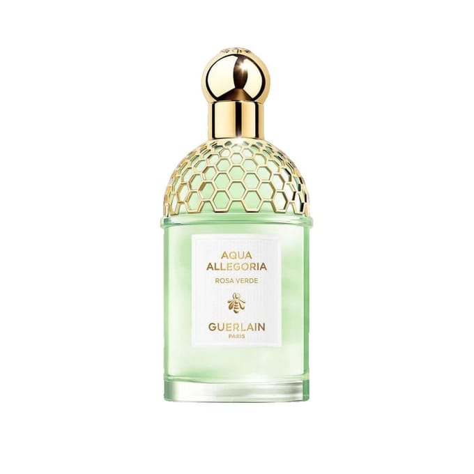 Guerlain Rosa Verde Eau De Toilette Guerlain - Aqua Allegoria Rosa Verde - Eau De Toilette  - 75 ML