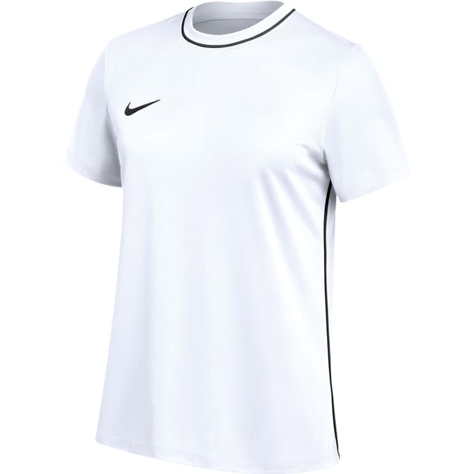 Nike Dri-FIT Park SS Shirt Dames - Maat M