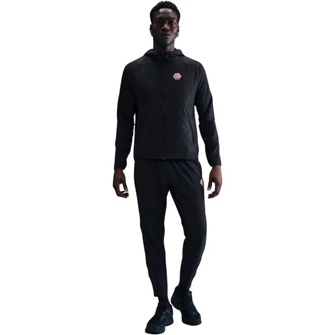 Jas Nike CS Run
