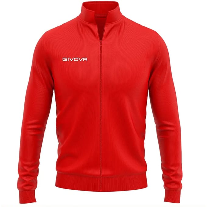 Sweatshirt Givova Citta New