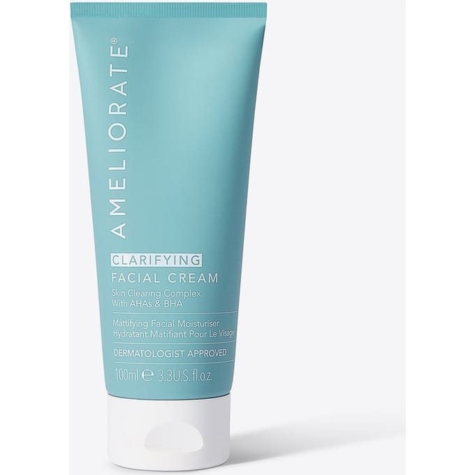 AMELIORATE Blemish Skin Care Bundle