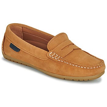 Mocassins Pellet CADORNA