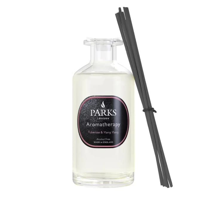 Tuberoos & Ylang Ylang Verstuiver 220ml