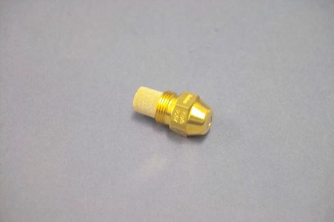 BRÖTJE Sproeier (Danfoss) 45 graden 0,65 type S, 620543