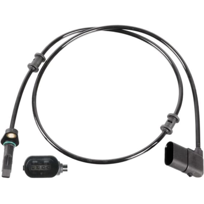 Sensor, wielsnelheid FEBI BILSTEIN 107876