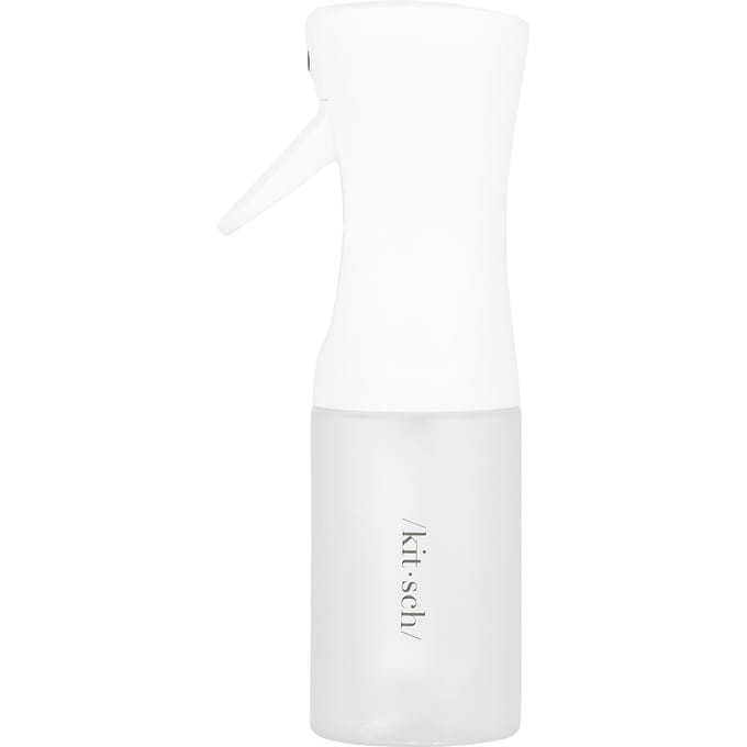 Kitsch, vaporisateur à brume continue, blanc, 1 pièce, 150 ml white