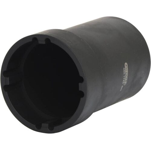 3/4-sleufmoersleutel met 4 pennen voor Scania, binnentap Ø 70 mm KS Tools 460.1745